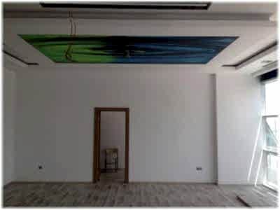 Gergi Tavan