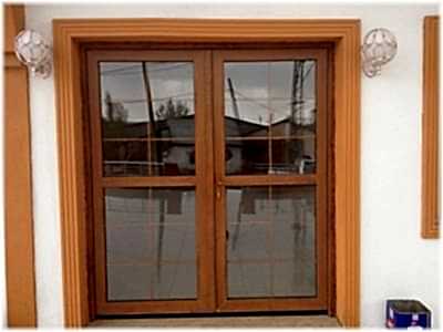 Renkli Pencere