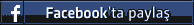 Facebookta Paylaş